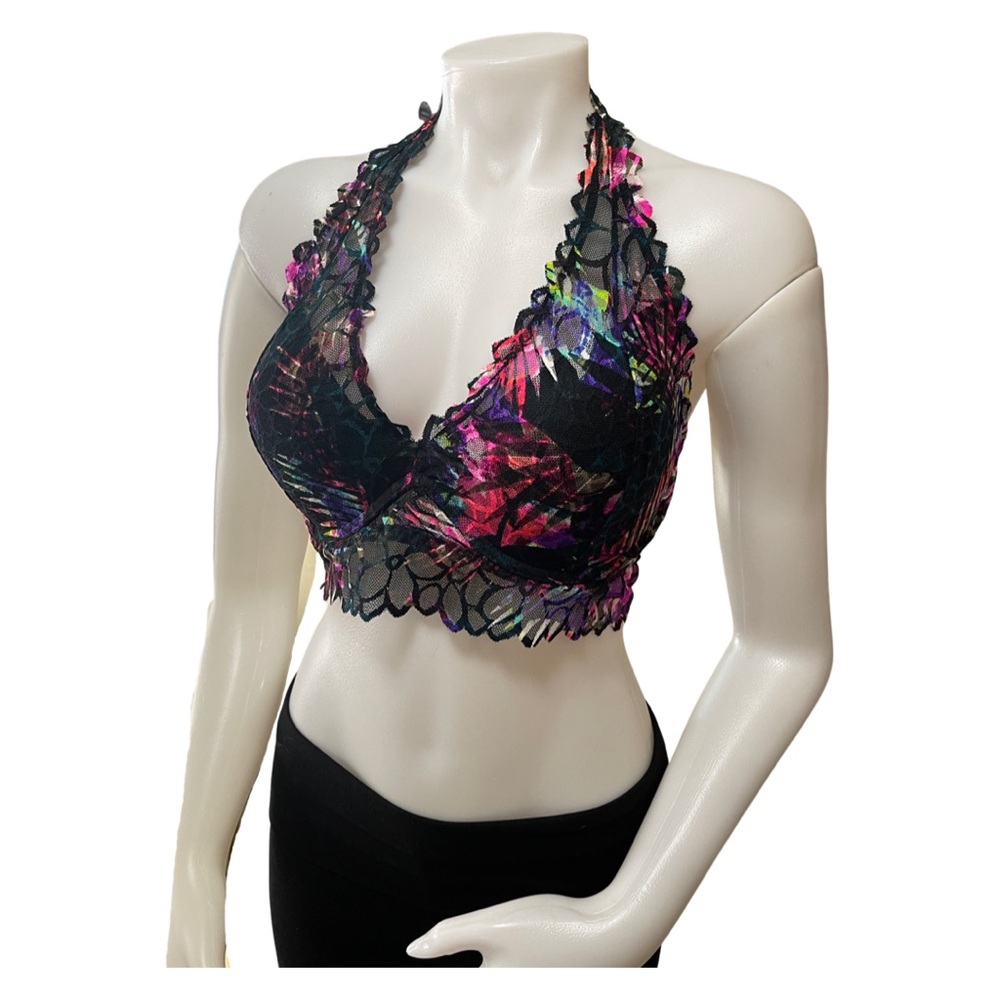 Pink Victoria Secret Bralette/Brasierre